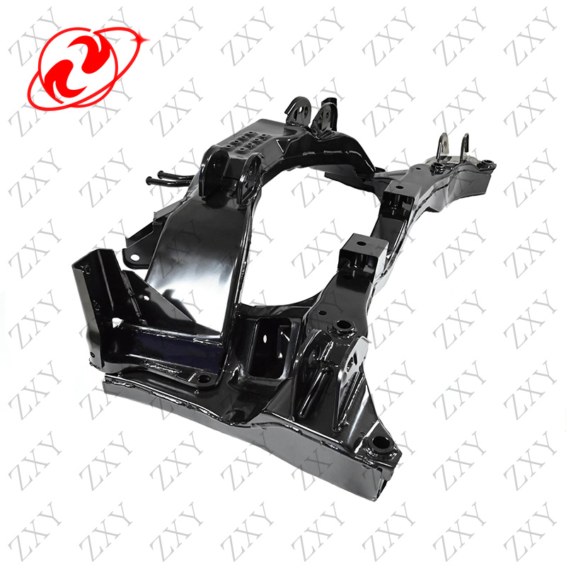 Auto Parts Factory Rear Crossmember Axle for Mitsubishi Outlander