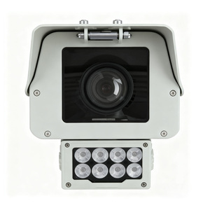 Caméra de surveillance tout-en-un ITC352-AU3F-IRL8ZF1640 3MP CMOS ANPR E-Police avec IA, étanche IP67, audio bidirectionnel, réduction de la lumière - Product Image 1