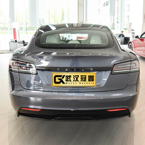 Voitures d'occasion Tesla Model S à essence <span class=keywords><strong>2023</strong></span> à prix avantageux, faible kilométrage, à vendre, livraison mondiale, inspection professionnelle - Product Image 4