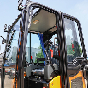 Trung Quốc nueva de 1 2 toneladas 2 t 1500kg <span class=keywords><strong>800kg</strong></span> 1.2 1t 1.8 1.5 2 tấn động cơ diesel Kubota hydraulica maquinas <span class=keywords><strong>Mini</strong></span> excavadora - Product Image 5