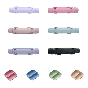 Hot bán 16-Piece <span class=keywords><strong>DIY</strong></span> tre rong biển gạo CuộN công cụ Chất lượng cao <span class=keywords><strong>sushi</strong></span> làm <span class=keywords><strong>Kit</strong></span> - Product Image 3