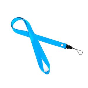 Cordones de poliéster y nailon con accesorios personalizados para actividades promocionales, precio de fábrica en China - Product Image 5