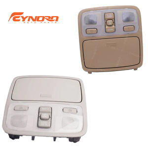 Lámpara de mapa EYNORA 92820-2E000 0verhead, lámpara de consola, luz de techo, lámpara de lectura, interruptor de techo solar, luz de lectura para <span class=keywords><strong>Tucson</strong></span> Sportage - Product Image 3