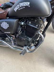 <span class=keywords><strong>Moto</strong></span> Taizi d'<span class=keywords><strong>occasion</strong></span> <span class=keywords><strong>vintage</strong></span> <span class=keywords><strong>250cc</strong></span> puissante à vendre Chine - Product Image 4