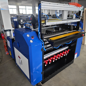 Automatic Small Thermal <strong>Paper</strong> Jumbo Rolls <strong>Lamination</strong> and Slitting Slitter Rewinding Machine - Product Image 1