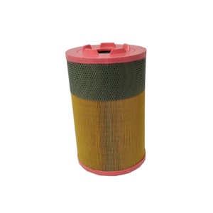 Filtre à air pour compresseur d'air 1613950100, élément filtrant d'admission d'air de remplacement - Product Image 1