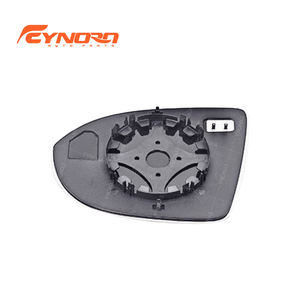 Cristal de espejo lateral de punto ciego de coche EYNORA para Volkswagen <span class=keywords><strong>VW</strong></span> t-roc <span class=keywords><strong>Troc</strong></span> 2023-2026 Lavida Virtus 2023-2025 Cristal de espejo retrovisor - Product Image 2