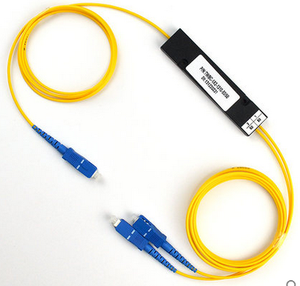 MT-1083 1*2 PLC <span class=keywords><strong>Splitter</strong></span> Sợi Quang <span class=keywords><strong>Splitter</strong></span> PLC - Product Image 1