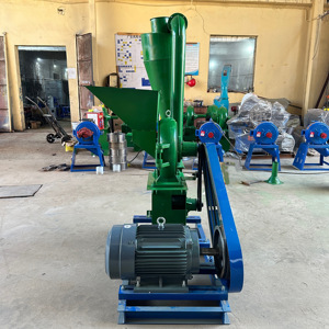Moulins à Grains Commerciaux Maïs 360/410, Machines à Broyer les Céréales, Prix du <span class=keywords><strong>Moulin</strong></span> à <span class=keywords><strong>Farine</strong></span> Domestique - Product Image 6