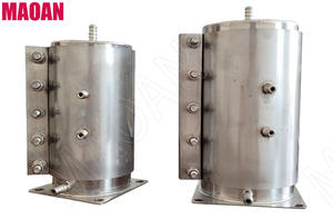 水素発生器電解セルアルカリ技術HA-500 H2フロー0 -- 500ミリリットル/分 - Product Image 5