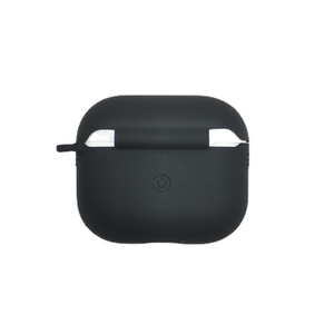 Nouvelle coque en silicone <span class=keywords><strong>air</strong></span> pods pour <span class=keywords><strong>airpod</strong></span> 4 <span class=keywords><strong>3</strong></span> peau de manchon de couverture avec mousqueton anti-perte pour airpods <span class=keywords><strong>pro</strong></span> 2 étui de charge - Product Image 2