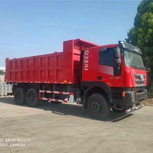 Camión de basura hidráulico nacional, camión de 8x4 con ocho ruedas <span class=keywords><strong>JDF</strong></span>, volquete - Product Image 5