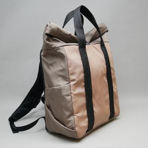 Voyage randonnée hipster adolescents intelligent hommes rétro sacs pour ordinateur portable sac à dos randonnée durable portable mode sac à dos sac d'école - Product Image 2