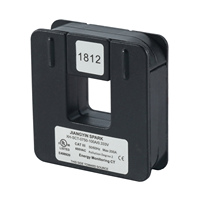 Transformador de Corriente de Núcleo Dividido Sct-0750-200 Cts ID 19mm 200A 0.33V