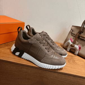 Men's Elegant Lifestyle Sneakers Durable Panel Build Low <b>Walking</b> Fatigue Cushioning Anti Scuff Structural Stable Footwear - Product Image 3