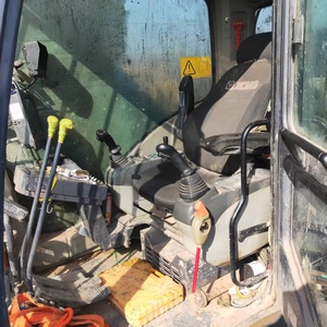 เครื่องเจาะไฮดรอลิก Xr160e Xr200e 2021 x ซม. เครื่องเจาะแบบโรตารี่ Xr180e Xr360d Xr200e Xr400e Xr240e - Product Image 5