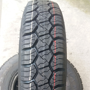 Pneus de mini-véhicules 145R12LT HAIDA, pneus de voiture de tourisme et pick-up TIANFU LT, modèle RD-224, différentes tailles - Product Image 1