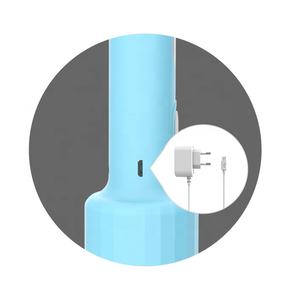 Карманный перезаряжаемый Мини светодиодный фонарик LONEN 0,5 Вт - Product Image 4