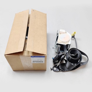 5KC73DX9AG Nuevo cinturón <span class=keywords><strong>de</strong></span> <span class=keywords><strong>seguridad</strong></span> exterior delantero para <span class=keywords><strong>Jeep</strong></span> <span class=keywords><strong>Wrangler</strong></span> 2011-2019 - Product Image 4