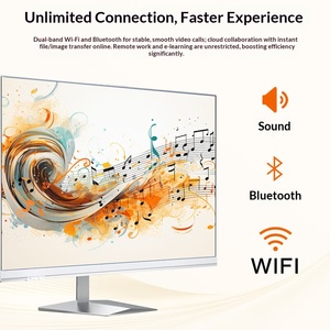 คอมพิวเตอร์ออลอินวัน <span class=keywords><strong>Acer</strong></span> จอ 27 นิ้ว 2K ราคาประหยัด รุ่นที่ 14 เจนเนอเรชั่น 10 คอร์ I5-14450HX แรม 16G SSD 512G - Product Image 2