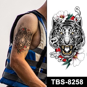 Máquina de <span class=keywords><strong>Tatuajes</strong></span> Temporales de Alta Calidad, Profesional, Personalizada y al por Mayor de China QYTAT - Product Image 6