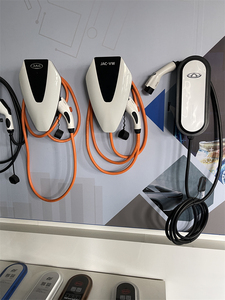 Tary EV Factory AC Smart EV Chargeur Boîte Portable Intelligent Système De <span class=keywords><strong>Recharge</strong></span> De <span class=keywords><strong>Voiture</strong></span> <span class=keywords><strong>Électrique</strong></span> Station Cas - Product Image 2
