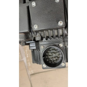 มอเตอร์เซอร์โว Yaskawa SGMGH-20ACA6B แบบสามเฟส ไม่มีเฟรม มอเตอร์ AC - Product Image 4