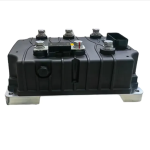 Enpower MC3818-4840 48V 450a mar-shell clubcar MO-KE Golf Cart 48V 5KW <span class=keywords><strong>AC</strong></span> enpower mc38184840 điều khiển - Product Image 6