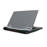Ordinateur portable Super fin de 17.3 pouces, 8 go + 128 go, Win 10 Quad-core, ordinateurs de jeux, pour le bureau et la maison