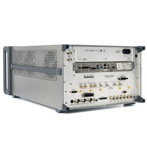 Analyseur de réseau micro-ondes Keysight N5225B <span class=keywords><strong>PNA</strong></span> - Product Image 4