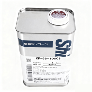 <span class=keywords><strong>Huile</strong></span> de silicone organique diméthylique Shin-Etsu KF-96-100CS, <span class=keywords><strong>huile</strong></span> de lubrification et d'entretien liquide - Product Image 2