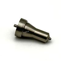 Boquilla de inyector Common Rail de combustible diésel 150P254 para máquinas de motor diésel Yanmar