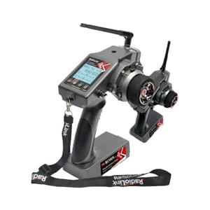 Radiolink rc6gs V3 2.4G 7 kênh phát thanh con quay hồi chuyển Receiver r7fg nhựa điều khiển từ xa cho <span class=keywords><strong>RC</strong></span> xe & thuyền mới nâng cấp - Product Image 4