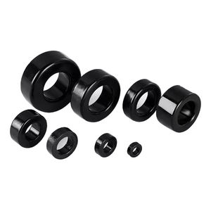 フェライトリングMnZn干渉防止ソフトマグネット変圧器コア異なるサイズEMI EMCソリューション用フェライトコア - Product Image 4