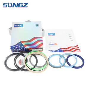 חופר ארוך עבודה חיים שמן חותם לבנות מחדש ערכה לבקש R110 - 7 בום דלי 31Y1 - 23390 31Y1 - 23550 - Product Image 5