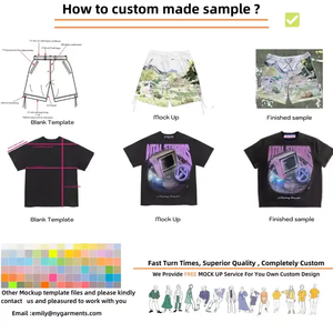 Pantalon en denim noir de haute qualité délavé à l'acide avec logo imprimé personnalisé signifie <span class=keywords><strong>jean</strong></span> slim - Product Image 2