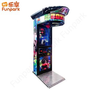 Machine <span class=keywords><strong>de</strong></span> test <span class=keywords><strong>de</strong></span> force <span class=keywords><strong>de</strong></span> <span class=keywords><strong>frappe</strong></span> numérique, jeu d'arcade <span class=keywords><strong>de</strong></span> <span class=keywords><strong>boxe</strong></span>, <span class=keywords><strong>sac</strong></span> <span class=keywords><strong>de</strong></span> <span class=keywords><strong>frappe</strong></span> à monnayeur pour entraînement professionnel - Product Image 6