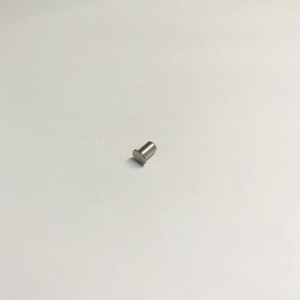 อะไหล่เครื่องป้อนชิ้นส่วน SMT Hitachi GXH PIN 6301262062/630 126 2062 216D0445 KYL-M860R-000 PIN HINGE - Product Image 4