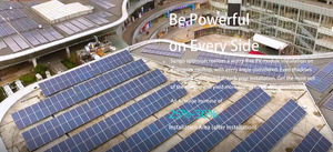 MPPT ottimizzatore otimizzatori fotovoltaico เครื่องมือเพิ่มประสิทธิภาพพลังงานแสงอาทิตย์550W 600W พร้อมการรับรอง CE เลือก600 ottimiz - Product Image 6