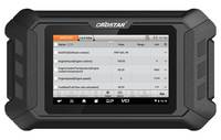 OBDSTAR IScan pour tablette de diagnostic marin MERCURY avec prise en charge de fonctions spéciales G3/ DFI 2/ Optimax/ Seapro/ Verado/ 40HP-300HP