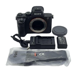 Appareils photo reflex numériques <span class=keywords><strong>Sony</strong></span> Alpha 7R II en gros, capteur BSI 50MP, vidéo 4K, stabilisation d'image 5 axes IBIS Pro, comme neufs, garantie 1 an - Product Image 3