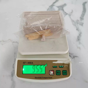 Exhibición de Hot Wheels Impresa en 3D |   Llavero de Garaje para Coche con Forma de Puerta con Interruptor de Explosión |   Estante Moderno para Modelos de Autos, para Montar en la Pared - Product Image 6