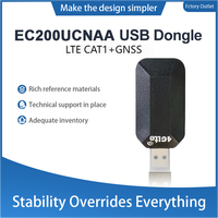EC200UEUAA-N05-SGNSA Circuit intégré linéaire RF et sans fil, neuf et original, en stock