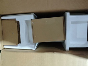 ACS510-01-046A-4 ซีรีส์ ACS510 กำลังไฟ 22 กิโลวัตต์ 3 เฟส 380-480 โวลต์ 46 แอมป์ IP21 ความถี่ PLC - Product Image 1