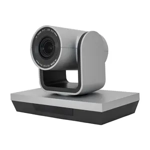 वीडियो सम्मेलन उपकरण कीमत Ptz लाइव स्ट्रीमिंग कैमरा पूर्ण Hd यूएसबी स्काइप के लिए 4k कैमरों