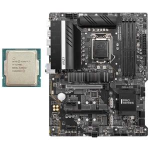 Compatible avec les cartes mères ASUS/GIGABYTE/MSI Z590, kit CPU de bureau <span class=keywords><strong>Intel</strong></span> I9/<span class=keywords><strong>I7</strong></span>/I5 10e/11e génération LGA1200, ordinateur de jeu SATA DDR4 128 Go - Product Image 2