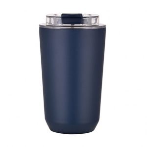 Vaso Térmico Personalizado de Acero Inoxidable 304 de Alta Calidad, 380 ml, para Regalo Empresarial de Lujo, para Oficina, Viajes, Auto - Product Image 4
