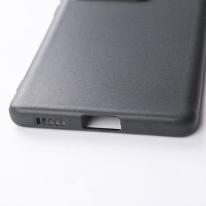 Coque de téléphone portable à dos souple en TPU mat pour Vivo iQOO Z3 <span class=keywords><strong>Y21</strong></span> Y3S S10e Housse de téléphone portable antichoc en silicone - Product Image 4