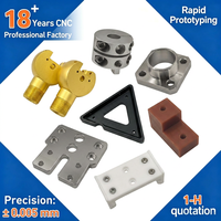 Pièces usinées CNC sur mesure en laiton, aluminium, acier inoxydable, usinage CNC, tournage, composants usinés de précision, OEM ODM