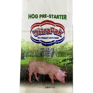 Bolsa tejida de impresión PP de Vietnam - Product Image 1